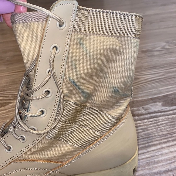 Men’s Rothco Boots - Picture 7 of 13